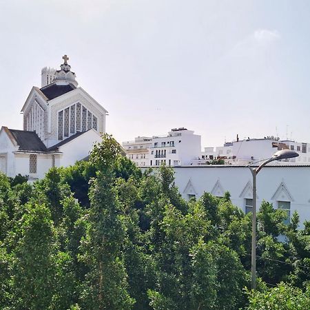 Appartement Ideal Pour Decouvrir La Ville Rabat Exterior foto